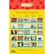 Stages Learning Materials Picture Recognition Bingo Games, Set of all 5 SLM-997 - alternate 5